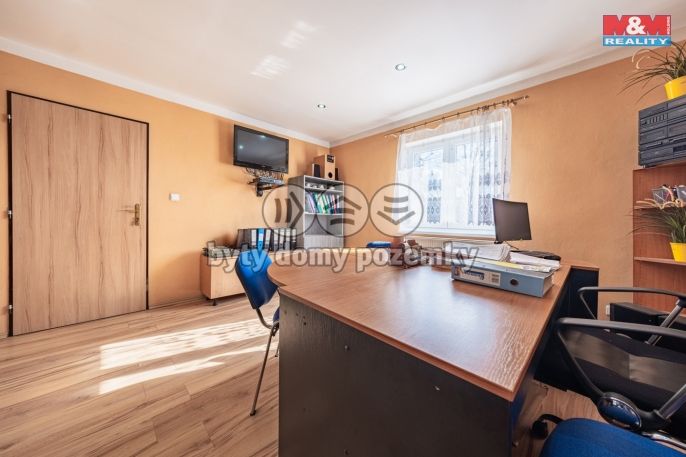 Prodej, Obchodní objekt, Lišany