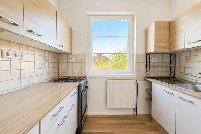 Pronájem, Byt 3+kk, Zlín