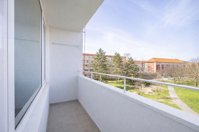 Prodej, Byt 3+1, Most