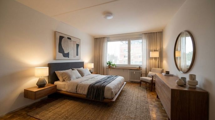 Prodej, Byt 3+1, Praha