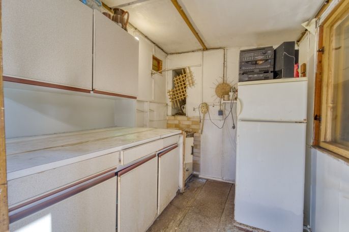 Prodej, Chata, Štěnovice