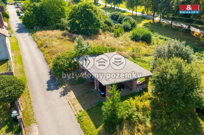 Prodej, Chalupa, Hajany