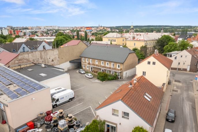 Prodej, Rodinný dům, Kladno