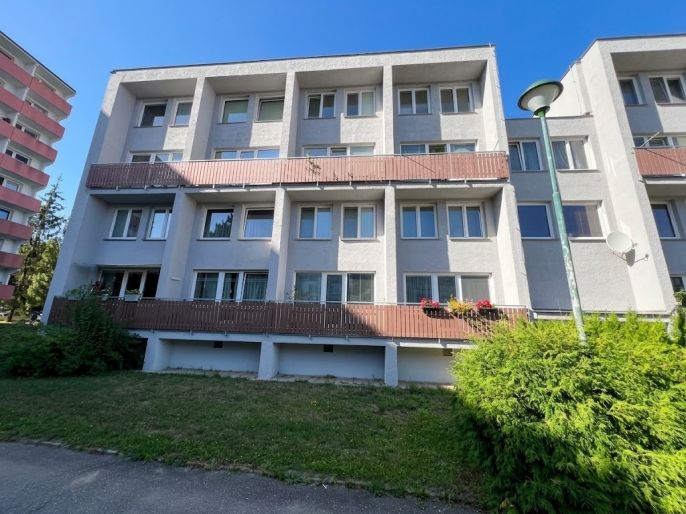 Prodej, Byt 3+kk, Jihlava