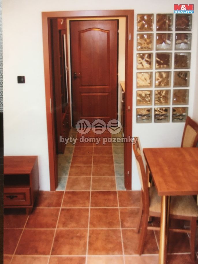 Prodej, Nájemní dům, Orlová