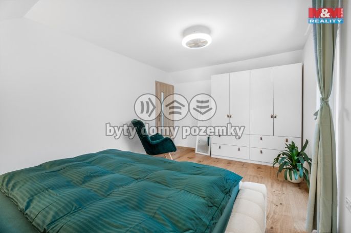 Prodej, Rodinný dům, Petkovy