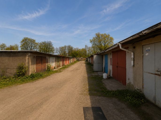 Prodej, Komerční pozemky, Ostrava