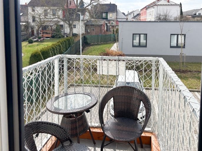 Pronájem, Byt 2+kk, Svitavy