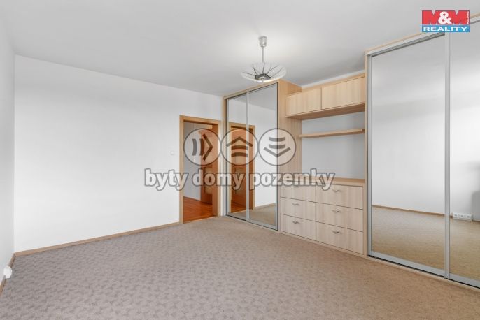 Prodej, Byt 4+kk, Liberec