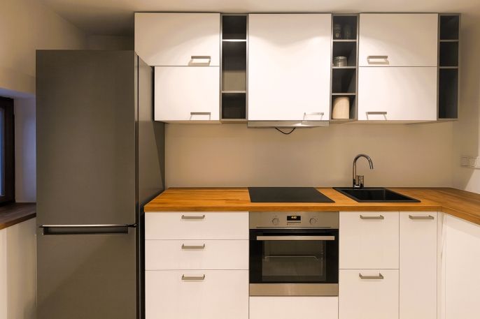 Prodej, Rodinný dům, Krhanice