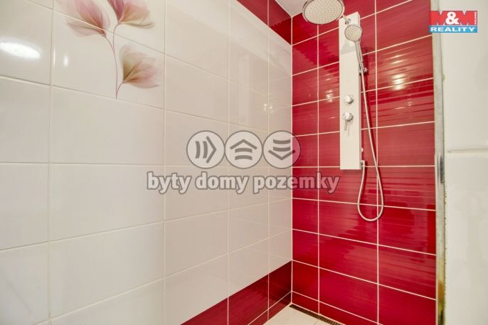 Prodej, Rodinný dům, Lnáře