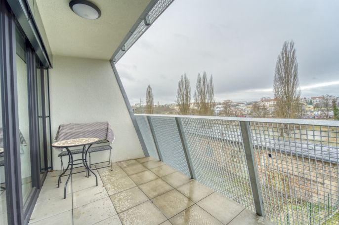 Prodej, Byt 1+kk, Plzeň