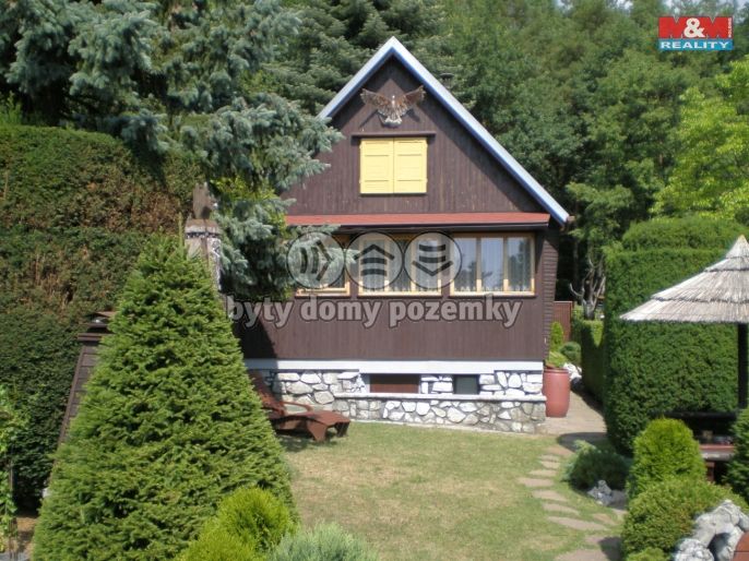 Prodej, Chata, Ochoz u Brna