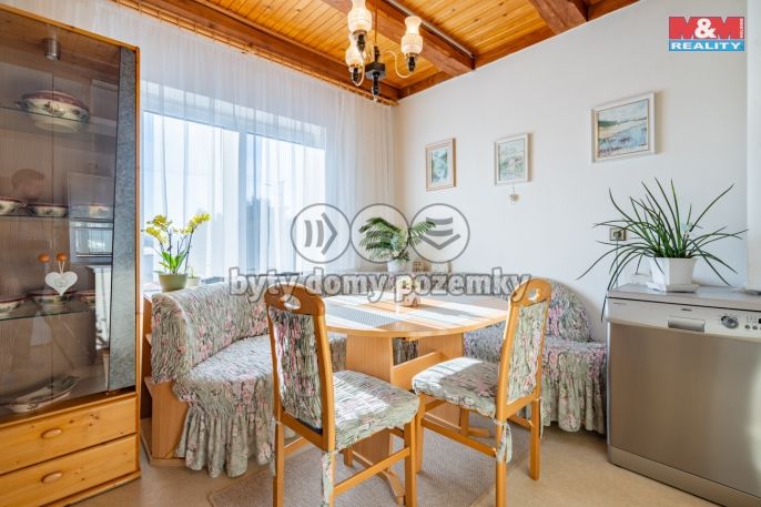 Prodej, Rodinný dům, Volary