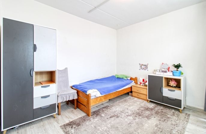 Prodej, Byt 3+1, Most