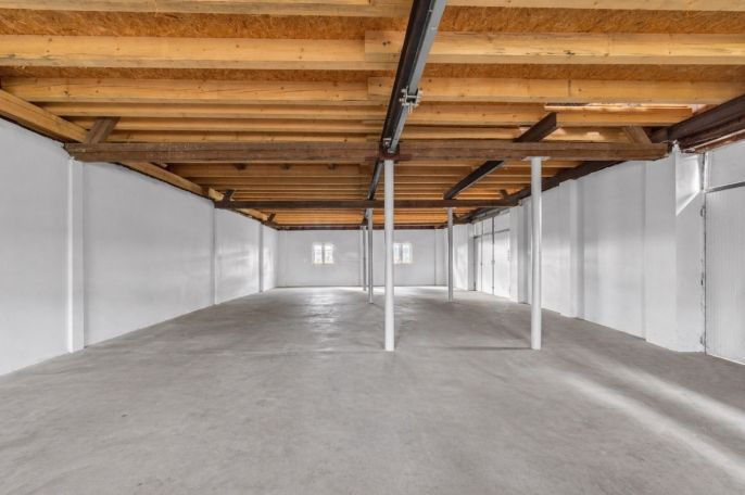 Prodej, Zemědělský objekt, Svatojanský Újezd