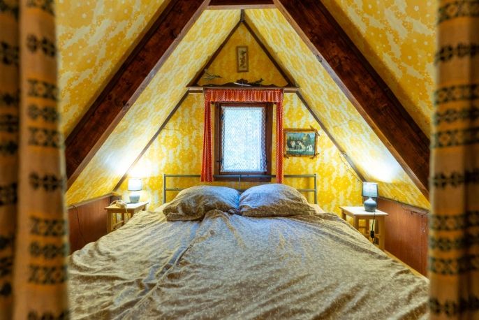 Prodej, Chata, Lipová