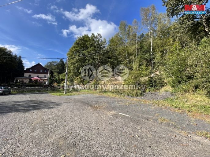 Prodej, Pozemek k bydlení, Blatno