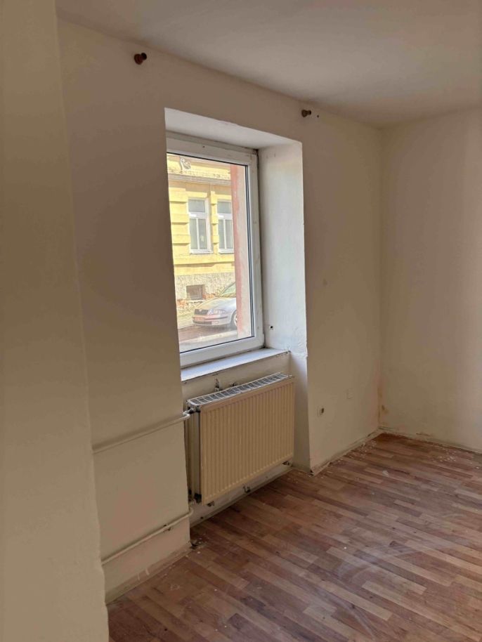 Pronájem, Byt 3+1, Děčín