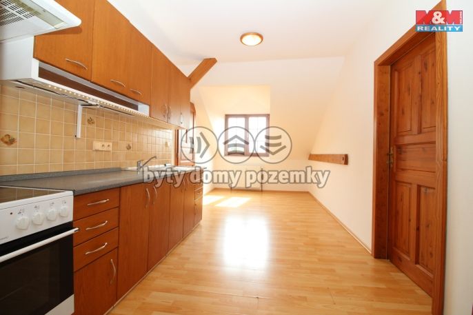 Prodej, Byt 2+1, Nový Bor