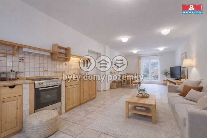 Prodej, Rodinný dům, Plzeň