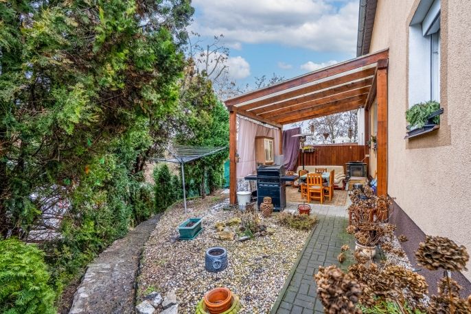 Prodej, Rodinný dům, Praha