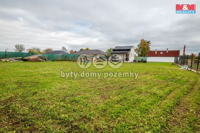 Prodej, Pozemek k bydlení, Křenovice