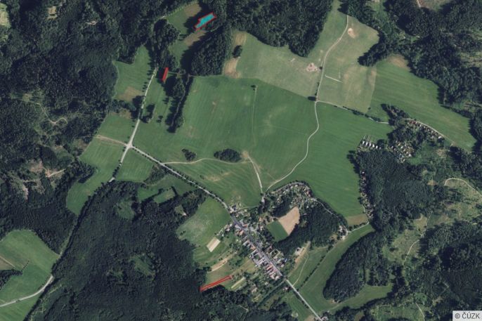 Prodej, Ostatní, Vysoká