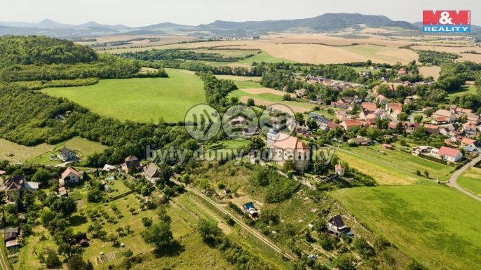 Prodej, Zahrada, Křešice