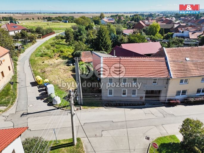 Prodej, Rodinný dům, 150 m², Dětkovice