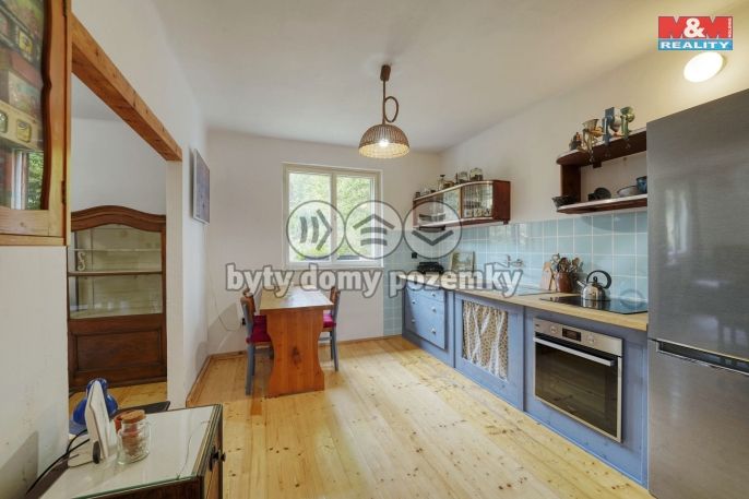 Prodej, Chalupa, Prášily