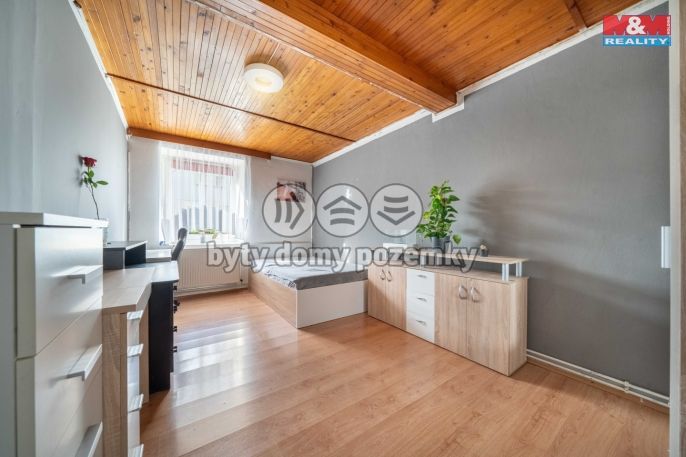 Prodej, Rodinný dům, Neurazy