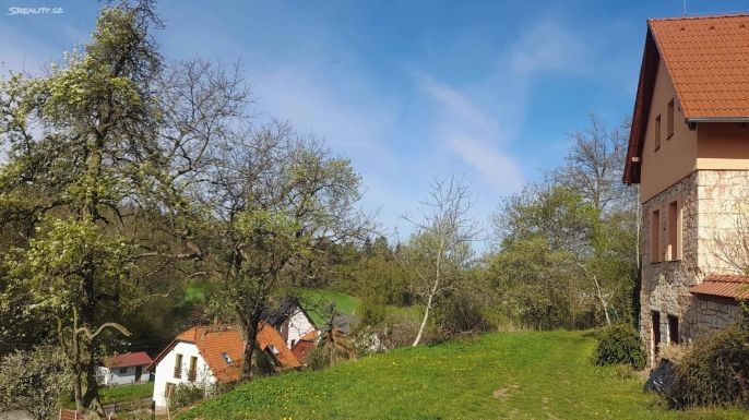 Prodej, Na klíč, Krušovice