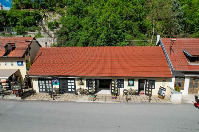 Prodej, Rodinný dům, Karlštejn