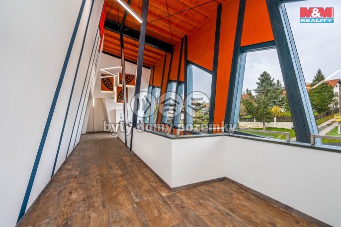 Prodej, Rodinný dům, Okrouhlo