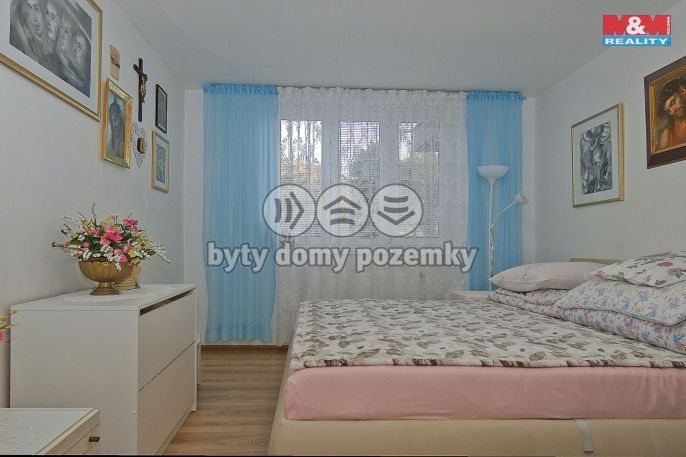 Prodej, Rodinný dům, Pardubice