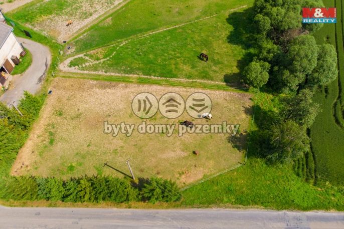 Prodej, Provozní plocha, Veselíčko