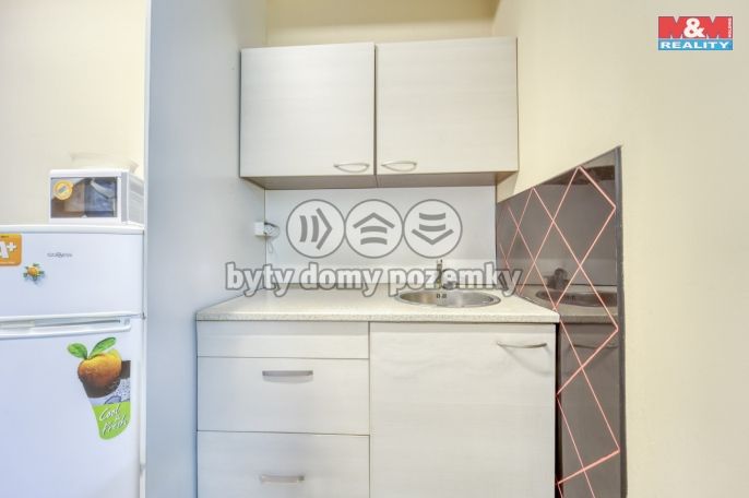 Pronájem, Obchod a služby, Praha