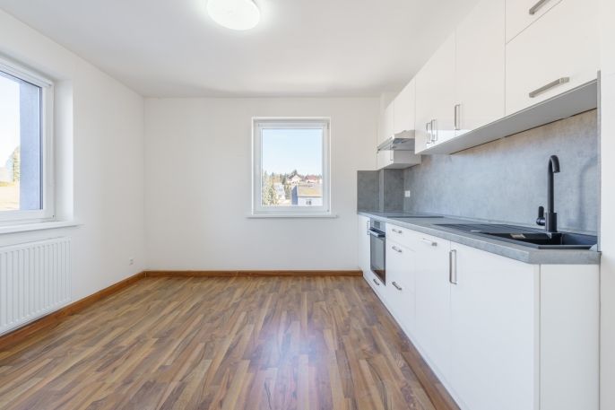 Prodej, Nájemní dům, Klášterec nad Ohří