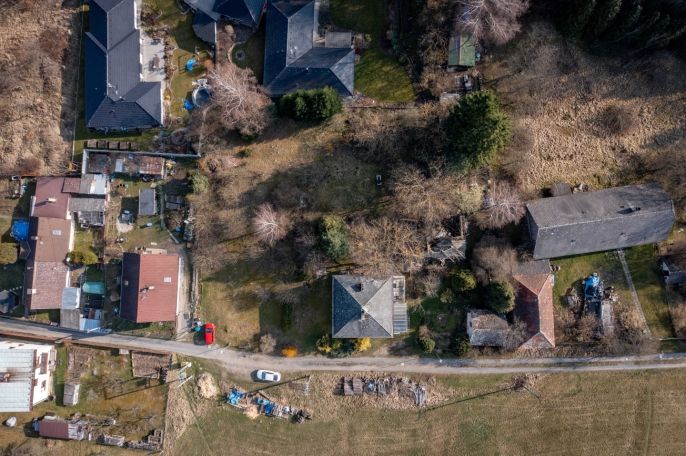 Prodej, Rodinný dům, Mirošov