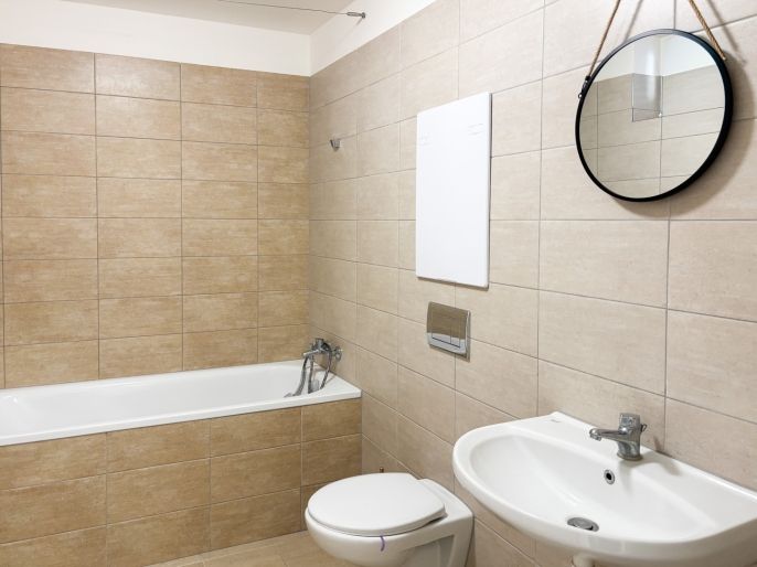 Pronájem, Byt 2+kk, Svitavy