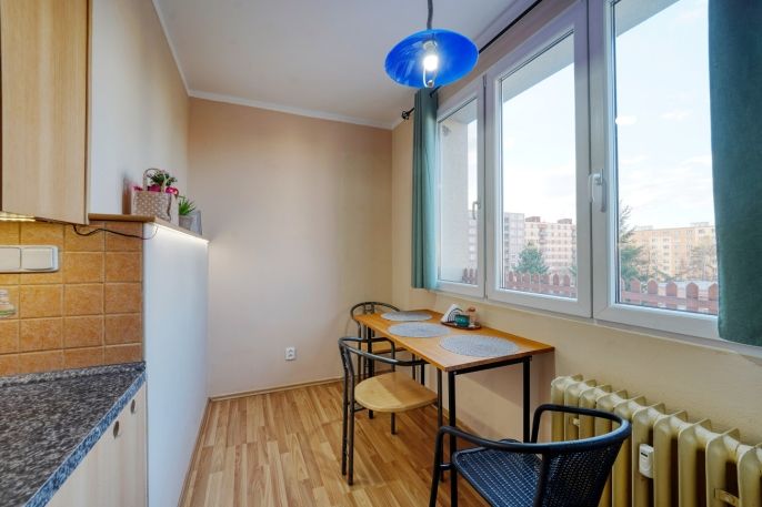 Pronájem, Byt 3+1, Plzeň