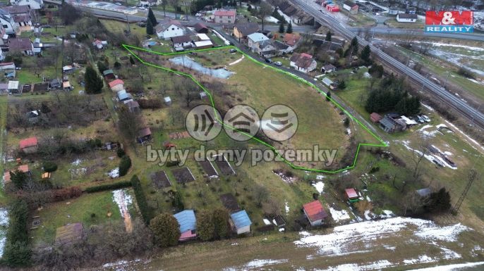 Prodej, Louka, Přibyslav