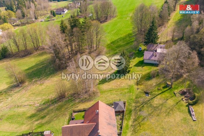 Prodej, Louka, Březiny