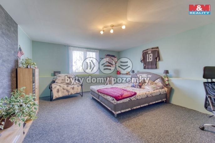 Prodej, Výrobní objekt, Lhůta