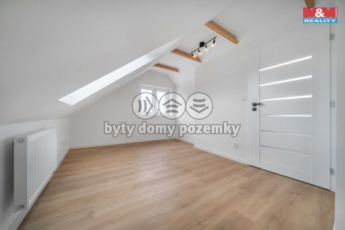 Prodej, Rodinný dům, Hrádek