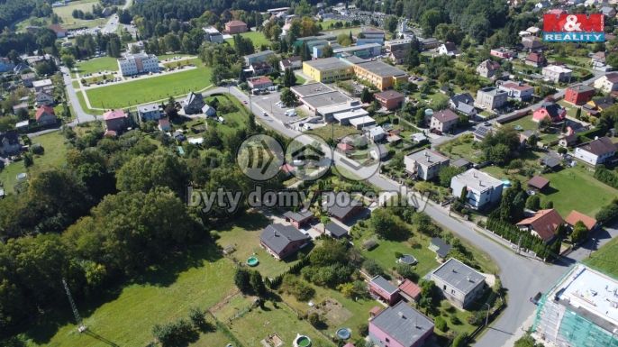 Prodej, Rodinný dům, Petřvald