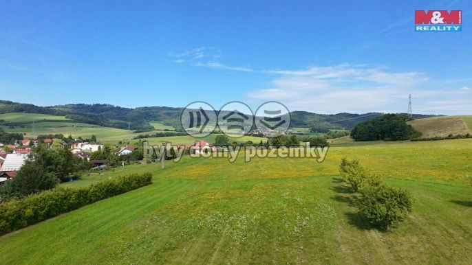 Prodej, Pozemek k bydlení, Hostašovice