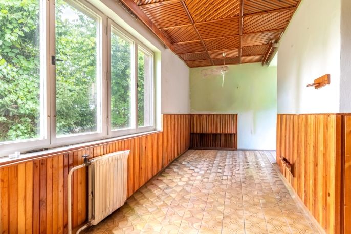 Prodej, Rodinný dům, Čestice