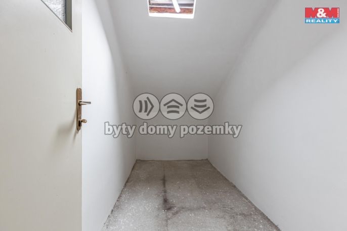 Prodej, Byt 2+1, Nalžovské Hory